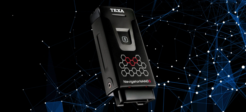 interface nano